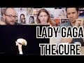 LADY GAGA - The Cure - Live Joanne Tour - REACTION!!