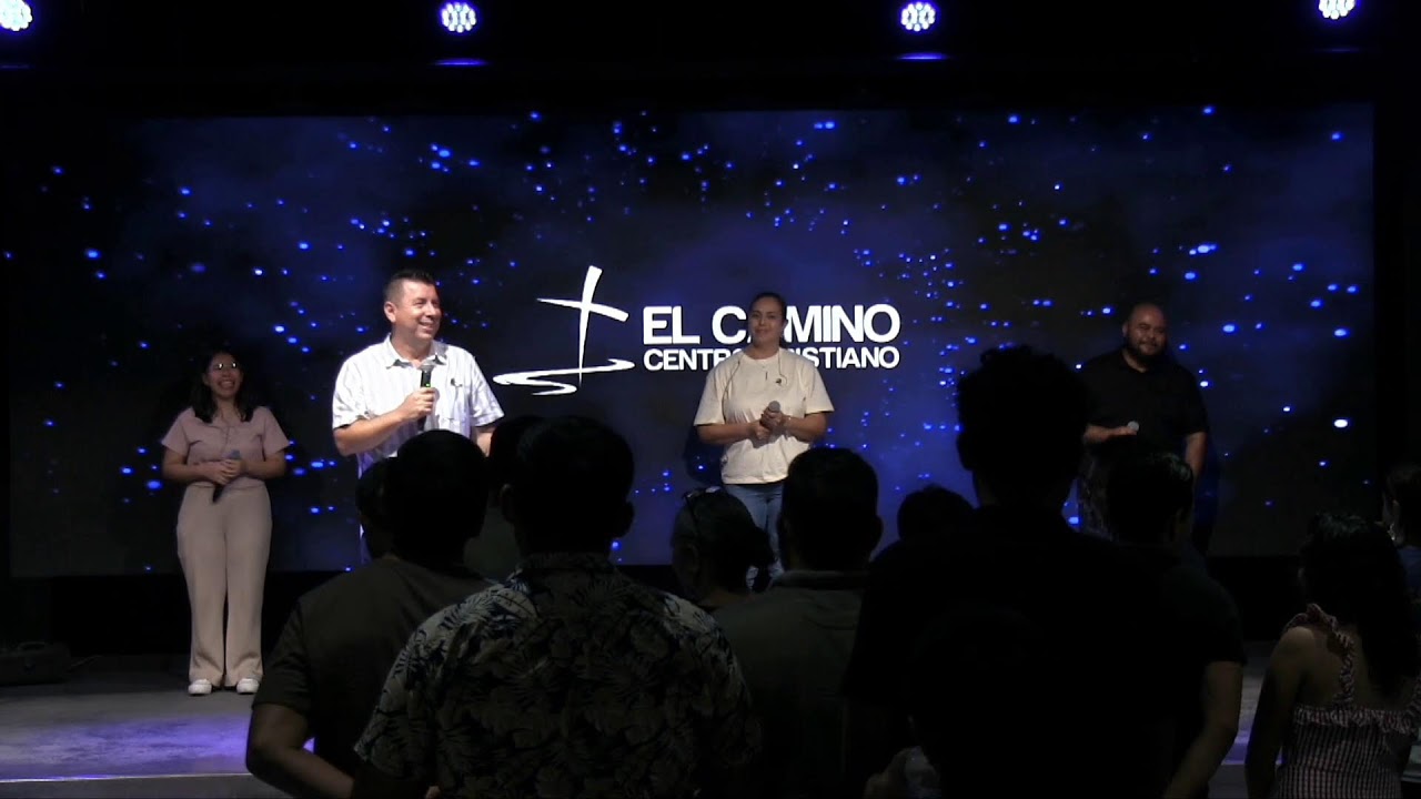 Reunión General Jueves 26 de Febrero 2026