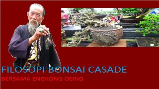 FILOSOPI BONSAI AIR TERJUN - ADE WALY CHANNEL