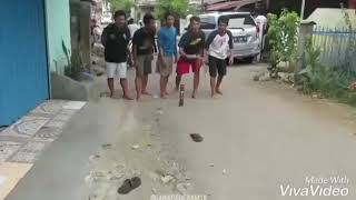 Lahat punya cerita lucu