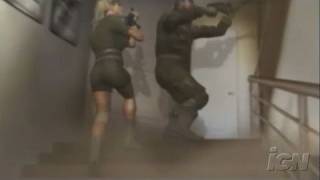 Brigade E5 New Jagged Union Pc Games Trailer - Widescreen