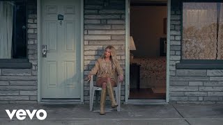 Carter Faith - If A Man's From Texas (Official Lyric Video)