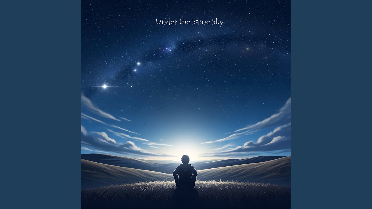 Obejrzyj Under the Same Sky w YouTube Obejrzyj Under the Same Sky w YouTube