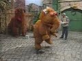 Sesame Street - Alice Throws Temper Tantrums