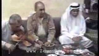 Miniatura del video "عبده داغر بالكويت - مقطوعة سامبا"