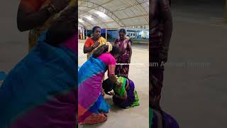 Andhra Pradesh | Chittoor | Sri Gurrappa Angalaparameshwari Temple | Kattagaram Amma | Krishnagiri
