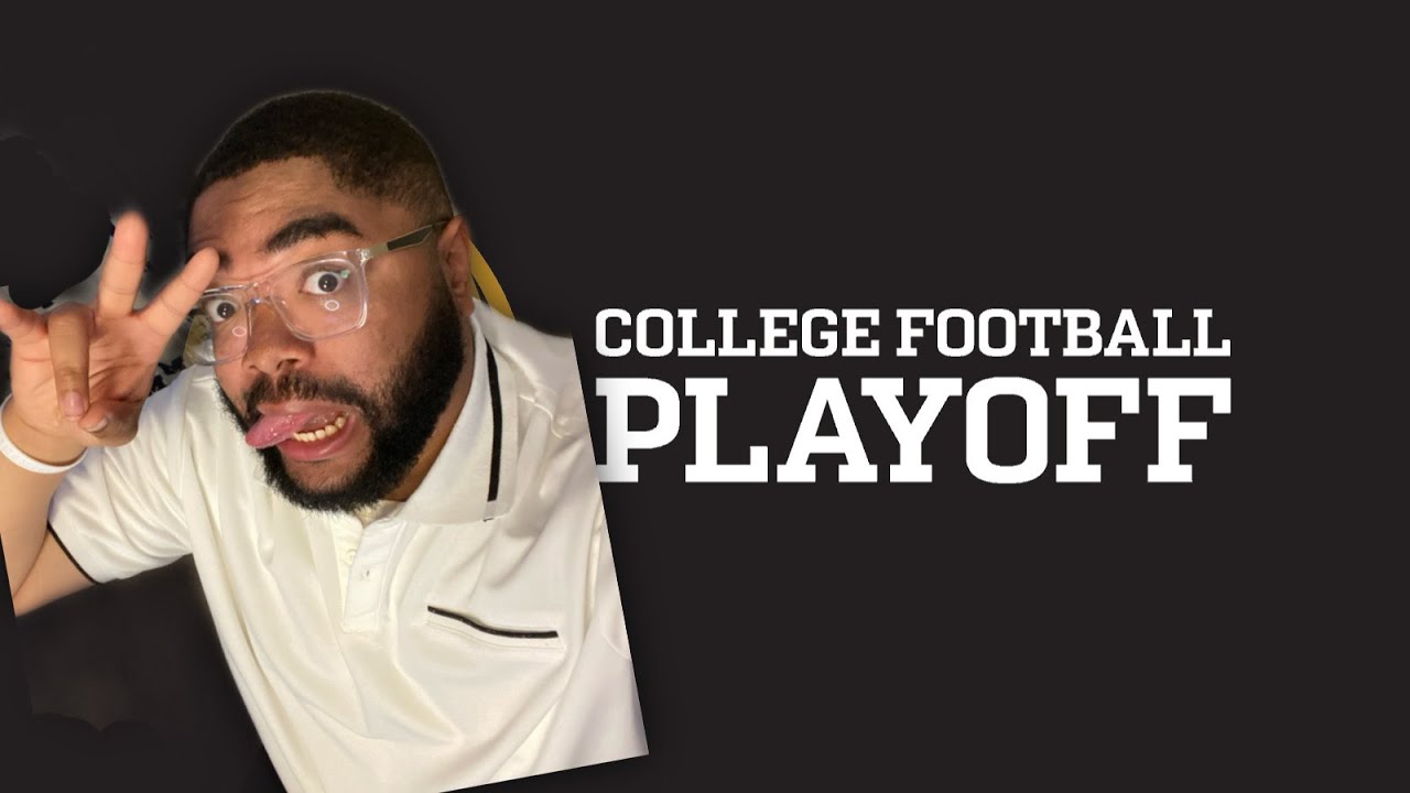 Predicting Top 10 CFB Teams, CFB Playoff Predictions & More(Episode 38