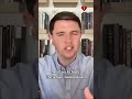 James Talarico Exposes Christian Nationalism as Christo-Fascism