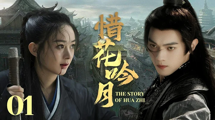 MULTISUB《惜花吟月/ The Story of Hua Zhi》▶E 01💋热血少年背负血海深仇💐为求真相踏上江湖，面对国恨家仇艰难抉择🤳一步一步成为武林霸主🌹#于非凡#许凯#赵丽颖《惜花芷》 - DayDayNews