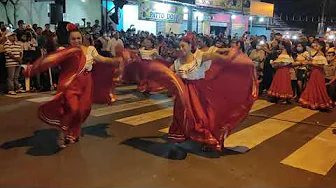 La isla bonita - presentación