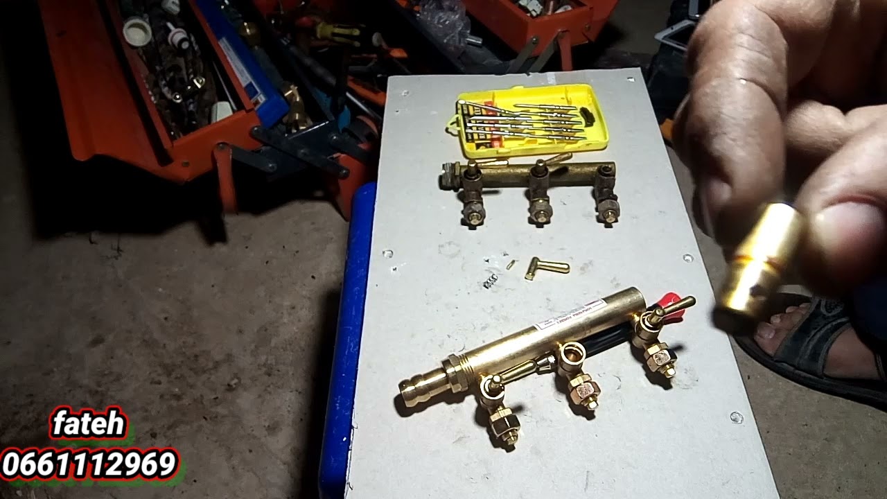 فانة خاصة بفرن المنزل (طابونة)