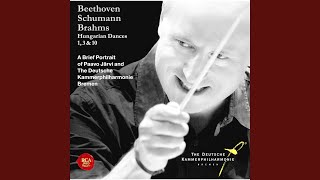 Leonore Overture No. 3, Op. 72b