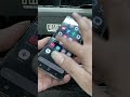 proses perapian ulangflip 4 setelah ganti fleksi