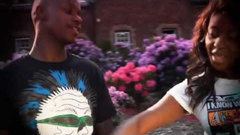 Natasha - Tree House - UK Funky Official Video [HQ]