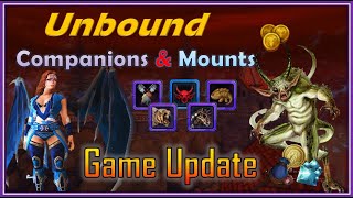 Juma Back in Business  - Milestone III - Masterwork Weapons - [OUTDATED] Mod 19 Neverwinter