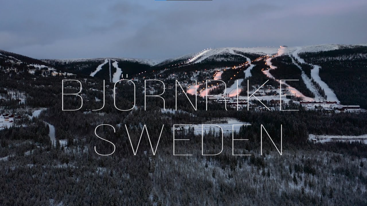 Björnrike, Sweden - 2022