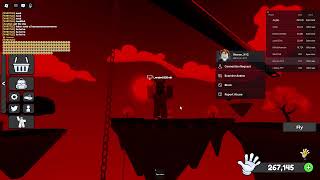 70th Exploiter Caught (Anti Void + TP)