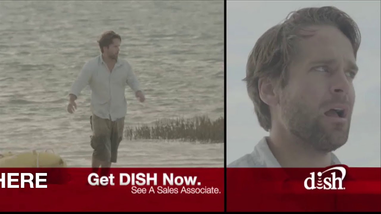 Tyler H Commercial Reel