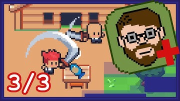 Village Clicker: A Successful Release - Devlog 3/3 - Made With GDevelop