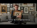 ALONE WITH MEMORIES - Emotional Cinematic Rock Ballad, Nostalgic Love Song || Song by Distort Rock