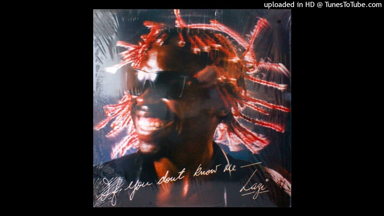 Lazarus Kgagudi ‎– Bua