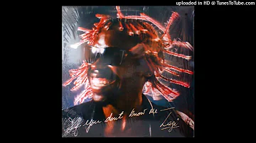 Lazarus Kgagudi ‎– Bua