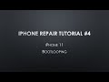 iPhone 11 Bootloop