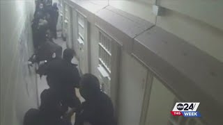 Is 201 Poplar qualified to jail those with mental health issues? | ABC24 This Week