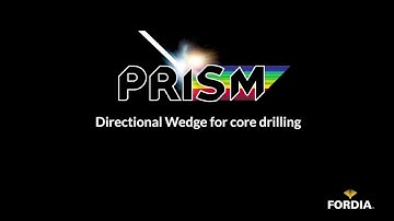 Wedge System – Prism Directional Wedge
