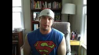 Body Beast vs P90X Review | Week 6 Update