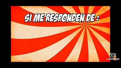 Preguntas troll, el video no es mio pero es que no se si lo podrás hacer (^o^)