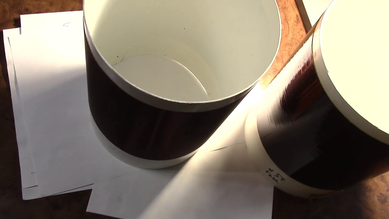 ДЛR#722. Изоляция ВВ - YouTube