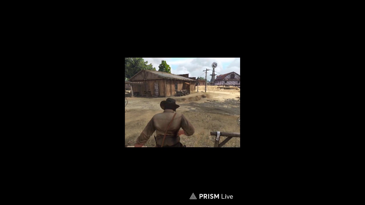 🔴 Red Dead Redemption Mobile Live – Wild West Action Begins!