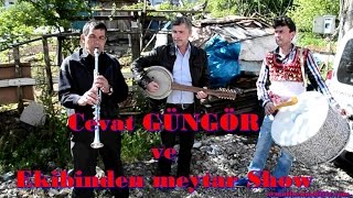 Cevat -  Refik -  Hüseyin Meytar ve Klarnet Ekibi