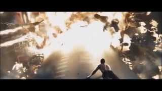 "MAN OF STEEL" - TV Spot #5