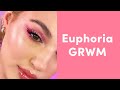 Euphoria GRWM (SPOILERS!)