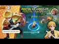 ZENITSU AGATSUMA X LANCELOT SKIN SHOWCASE