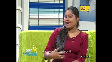 Interview with Channel Eye 2020_02_07