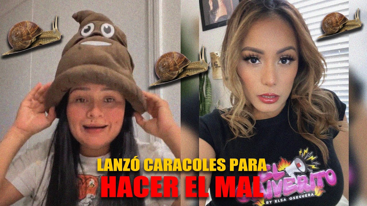 Carolina Maldonado le hace brujería a Elsa Oseguera | El Lengüetazo