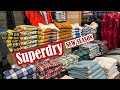 Latest mens superdry 2024 new  collection massive haul new season 2024