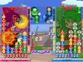 ぷよぷよ7 フェーリ サブマリン14連鎖 ぷよぷよ7 フェーリ サブマリン14連鎖