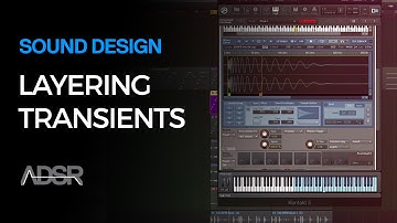 Layering Transients
