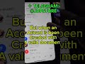 How To Fix CashApp payment failing issues #cashapp