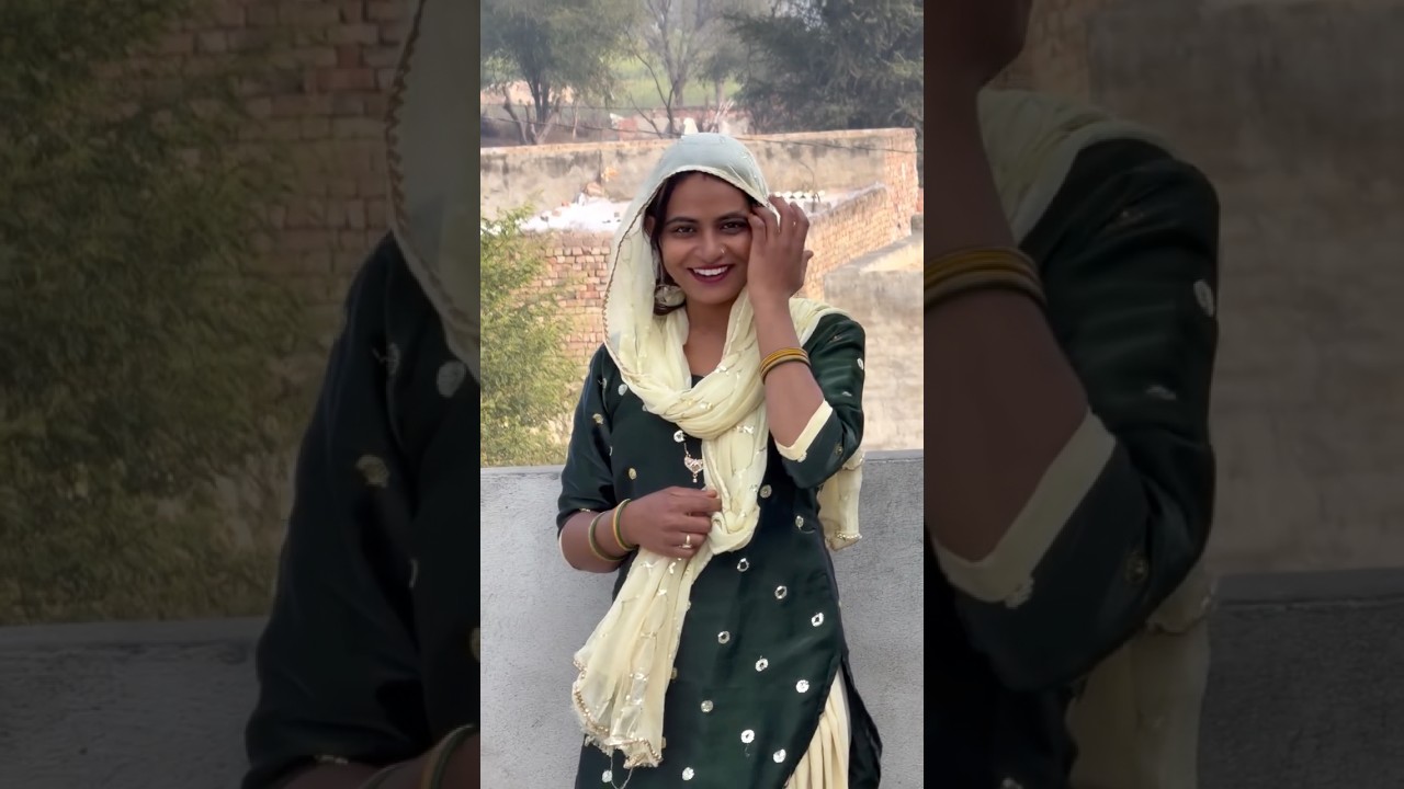 Dard E dil #sarikamorwal #sarikahardwrok #love #song