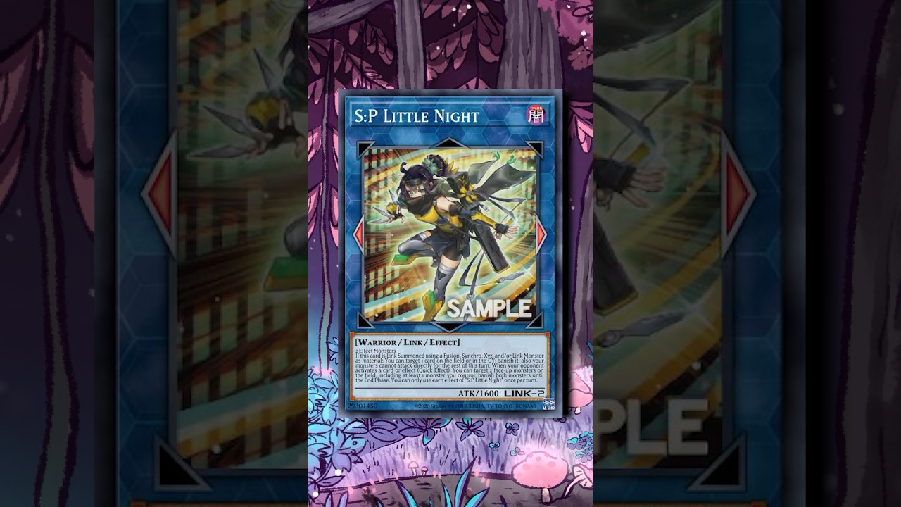 KONAMI JUST PRINTED THE MOST POWERFUL CARD IN YU-GI-OH'S HISTORY!