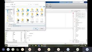 input and output functions part1 MATLAB