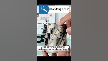 #cnc #cncmachine #corn milling cutter