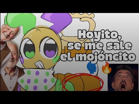 HOYITO (Subida antes solo para miembros, el sábado se subirá para que todos la escuchen!) leer desp.