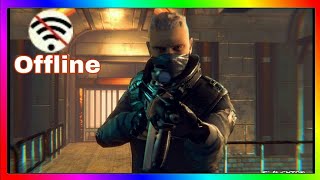 حصريآ تحميل لعبة Slaughter 2 Prison Assault 1.01 مدفوعة الثمن ومجانية مهكرة وشكرا على 117 مشترك😊 screenshot 2