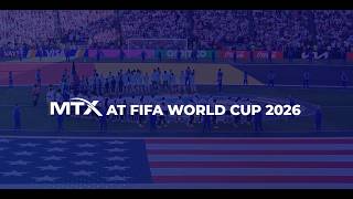 FIFA World Cup 2026 MTX Moments